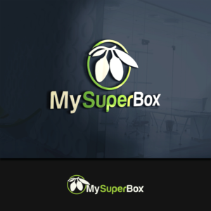 Logo Design by IMD-HUB for this project | Design: #12115218