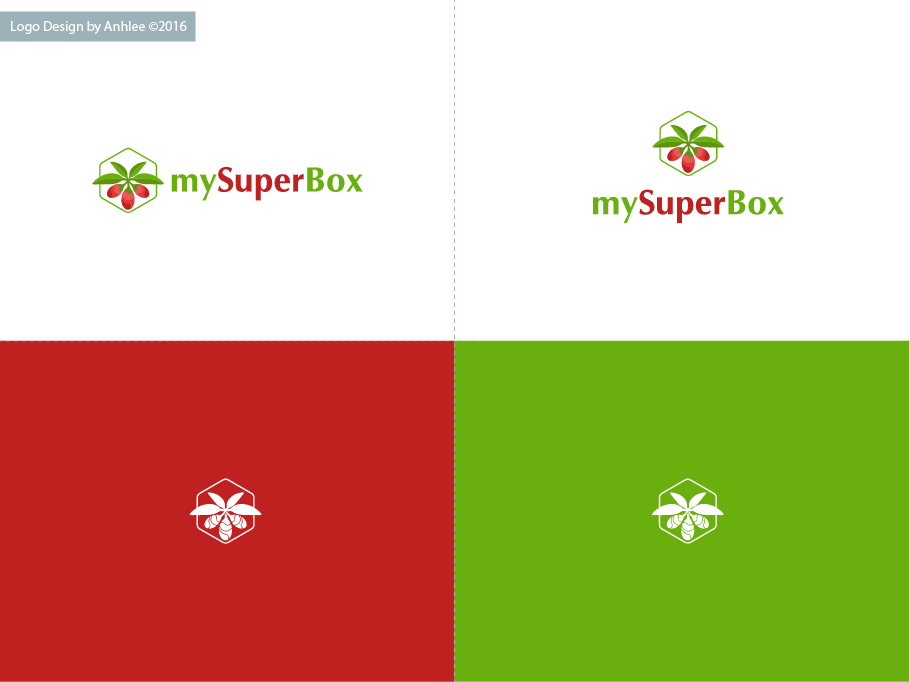 Logo Design by Anhlee for this project | Design #12125123