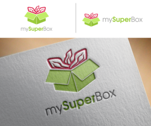 Logo Design by Renen for this project | Design: #12117724