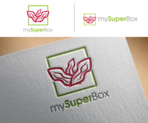 Logo Design by Renen for this project | Design: #12117805