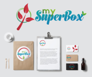 Logo Design by Tim Goodwin