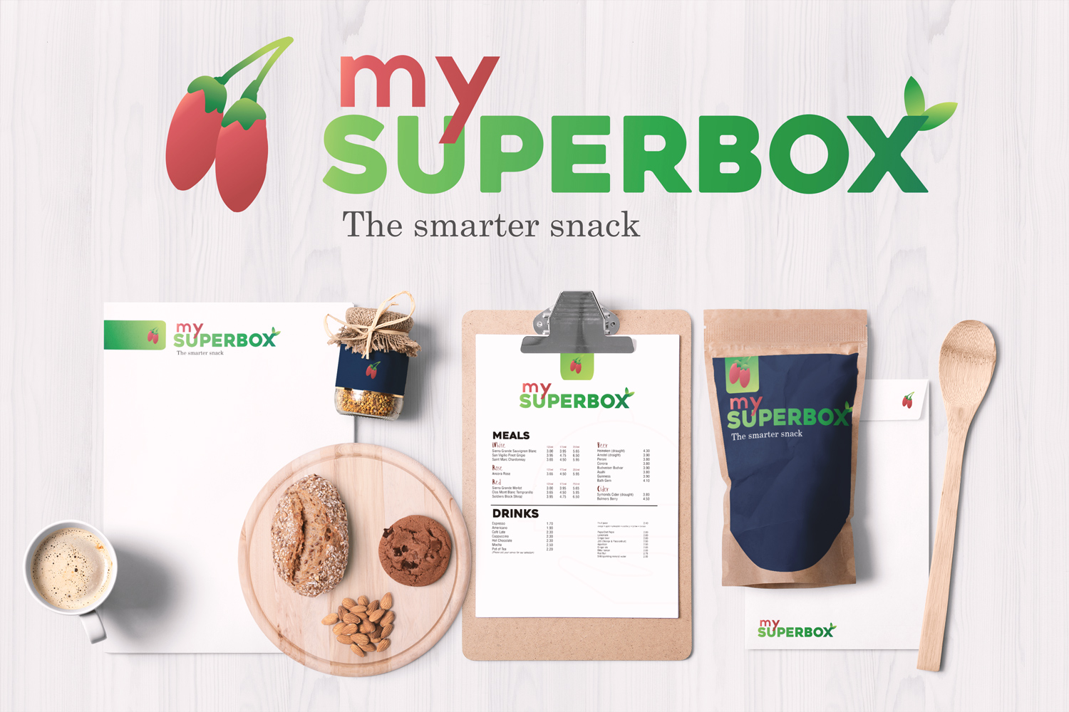 Logo Design by Tim Goodwin for this project | Design #12154160