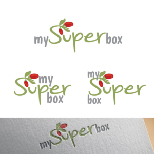 Logo Design by designstarla for this project | Design: #12168678