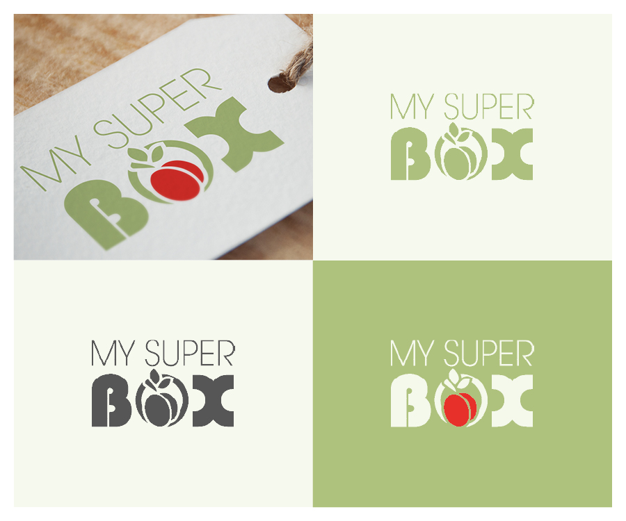 Logo Design by Phoenix Dragon for this project | Design #12122093