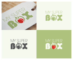 Logo Design by Phoenix Dragon for this project | Design: #12122093