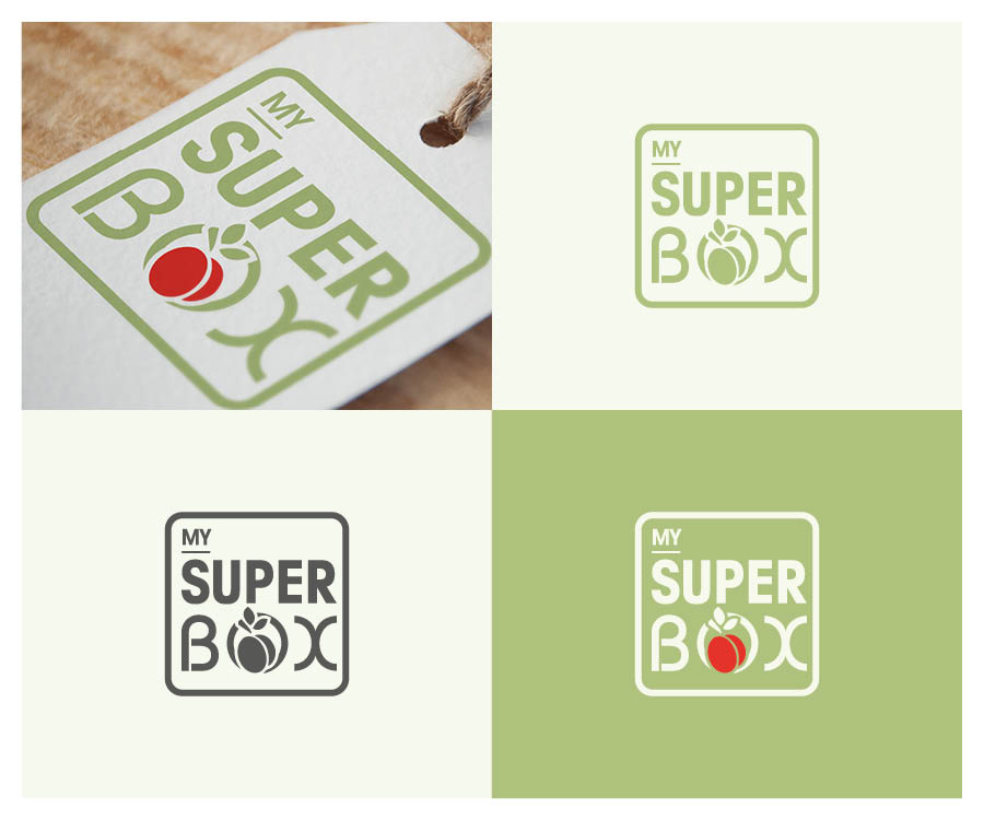 Logo Design by Phoenix Dragon for this project | Design #12129337
