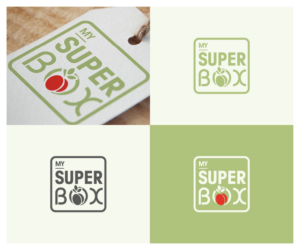 Logo Design by Phoenix Dragon for this project | Design: #12129337