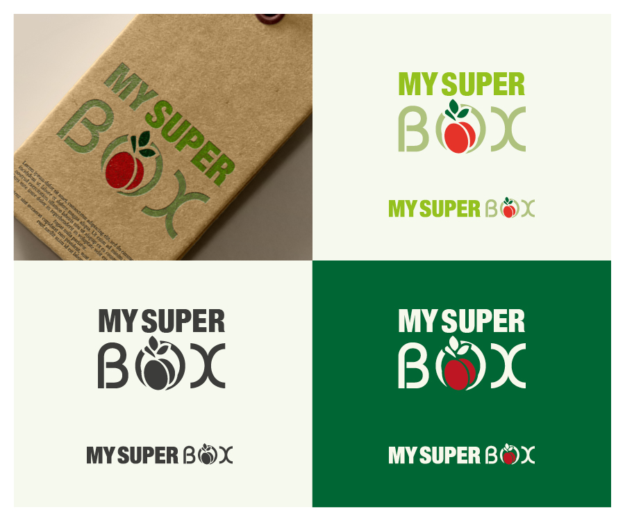 Logo Design by Phoenix Dragon for this project | Design #12147156