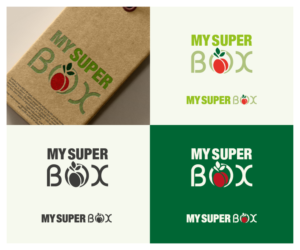 Logo Design by Phoenix Dragon for this project | Design: #12147156