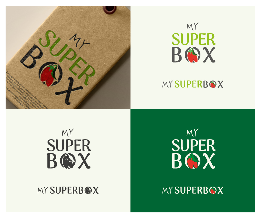 Logo Design by Phoenix Dragon for this project | Design #12168014