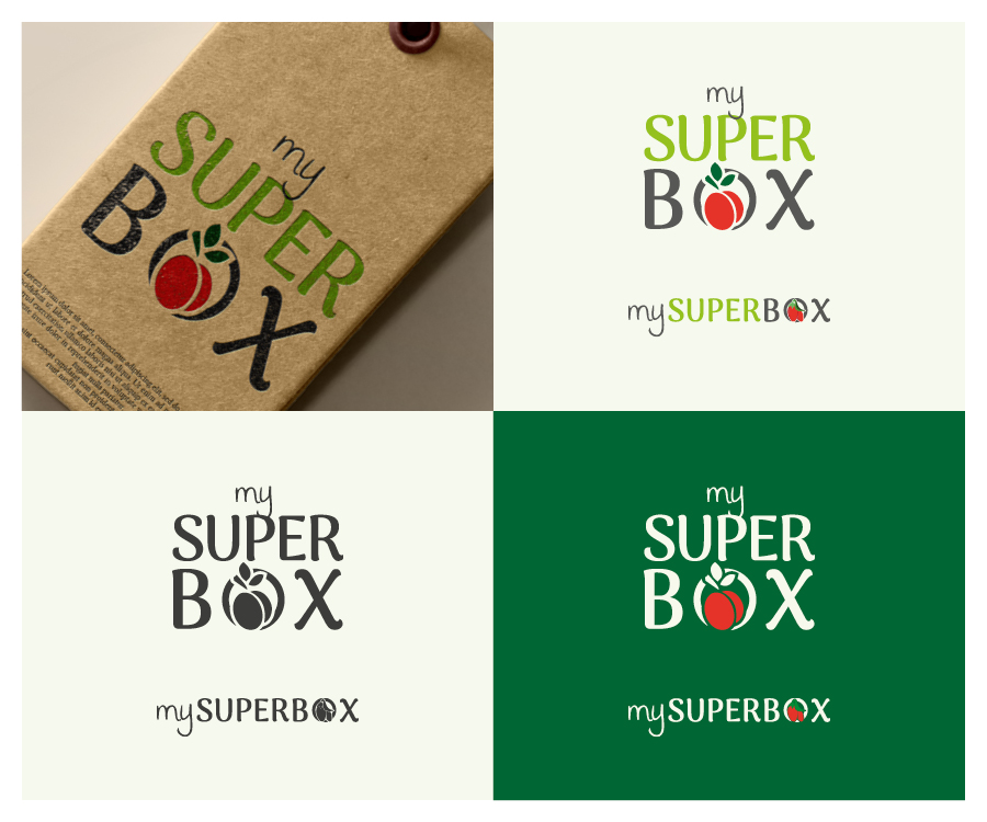 Logo Design by Phoenix Dragon for this project | Design #12168192