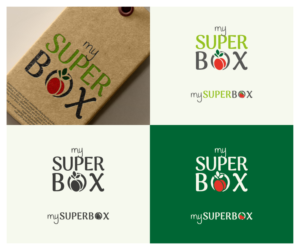Logo Design by Phoenix Dragon for this project | Design: #12168192