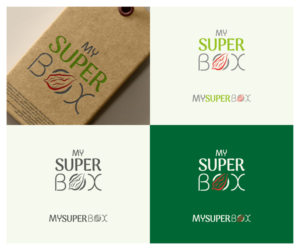 Logo Design by Phoenix Dragon for this project | Design: #12231832