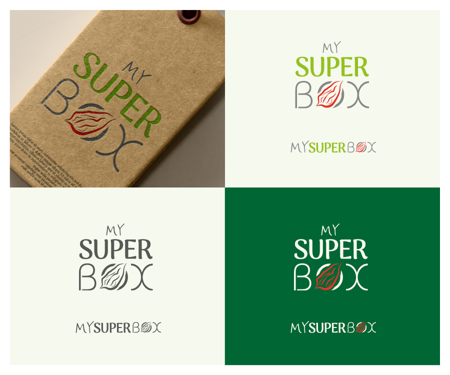 Logo Design by Phoenix Dragon for this project | Design: #12231833