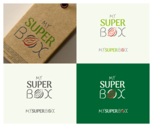 Logo Design by Phoenix Dragon for this project | Design: #12231833