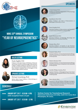 job flyer design