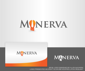 Logo Design by alvinnavarra
