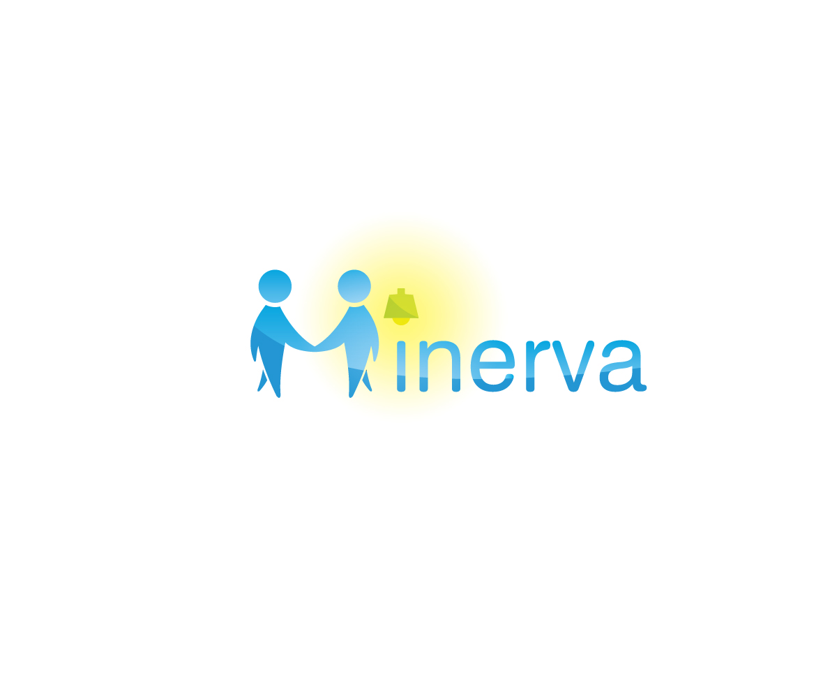 Logo Design by dailygraphics for MINERVA | Design #12227498