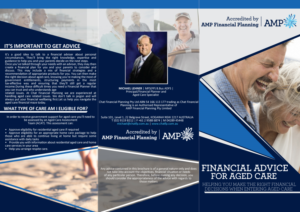 Brochure Design by Impressive Sol