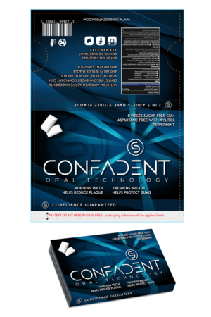 Packaging Design by barbo for Kiss Industries | Design: #12074644