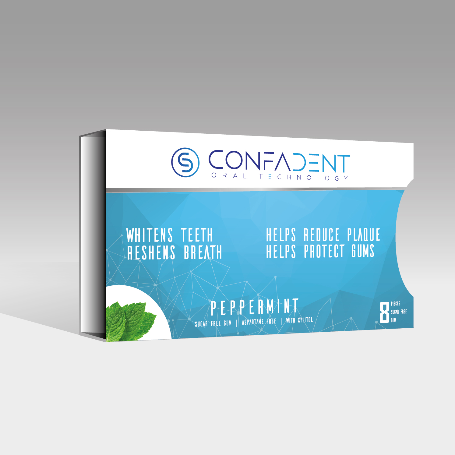 Packaging Design by Garth Jones for Kiss Industries | Design #12065908