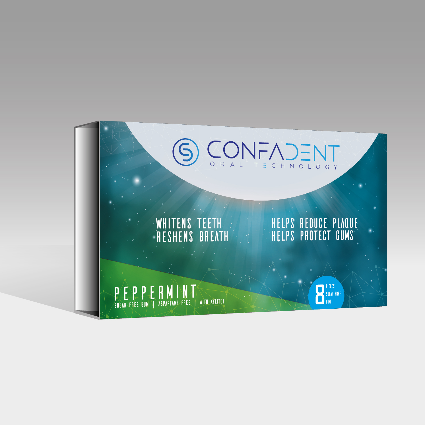 Packaging Design by Garth Jones for Kiss Industries | Design #12065909