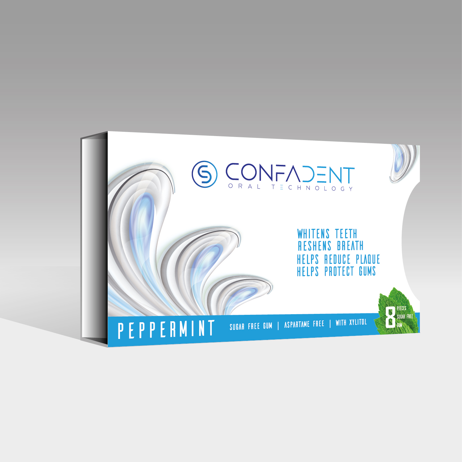 Packaging Design by Garth Jones for Kiss Industries | Design #12065910