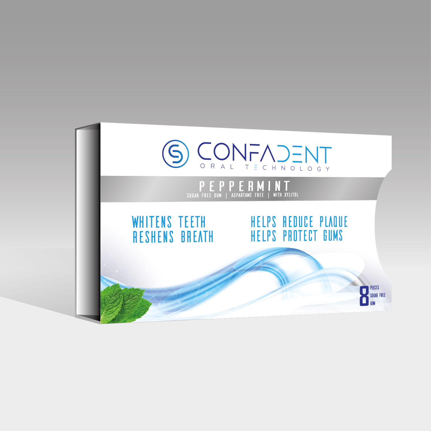 Packaging Design by Garth Jones for Kiss Industries | Design #12065911