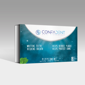 Chewing Gum With Active Ingredients Needs Packaging Design | Packaging Design by Garth Jones