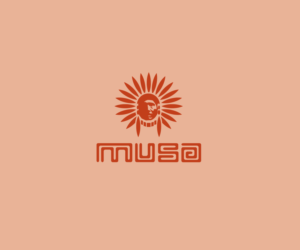 Musa | Design de Logo par Buck Tornado