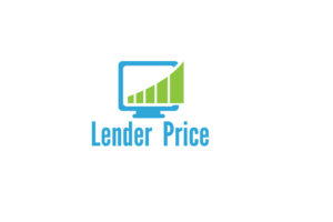 Lender Price | Logo Design by renderman