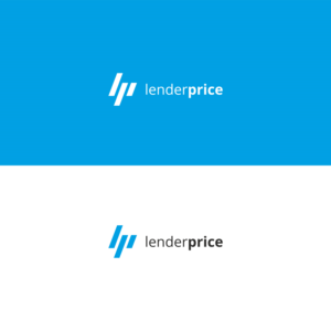 Logo Design by staytrue for Lender Price | Design: #12064487