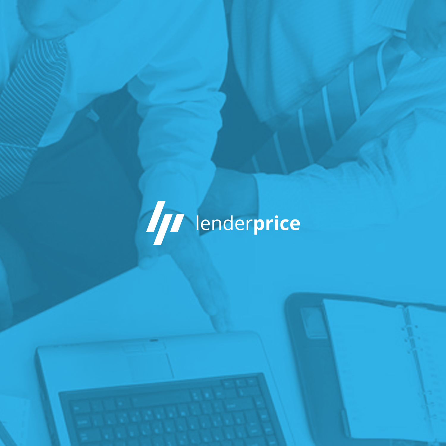 Logo Design by staytrue for Lender Price | Design #12064488