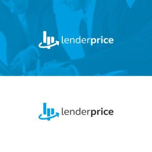 Logo Design by staytrue for Lender Price | Design: #12066373