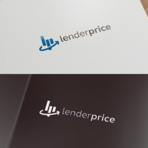 Logo Design by staytrue for Lender Price | Design: #12066416