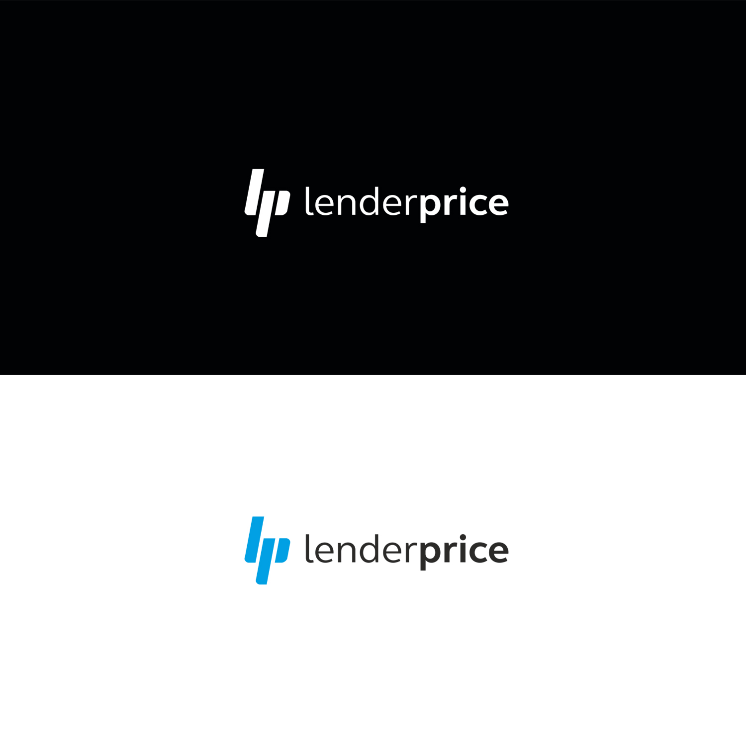 Logo Design by staytrue for Lender Price | Design #12078143