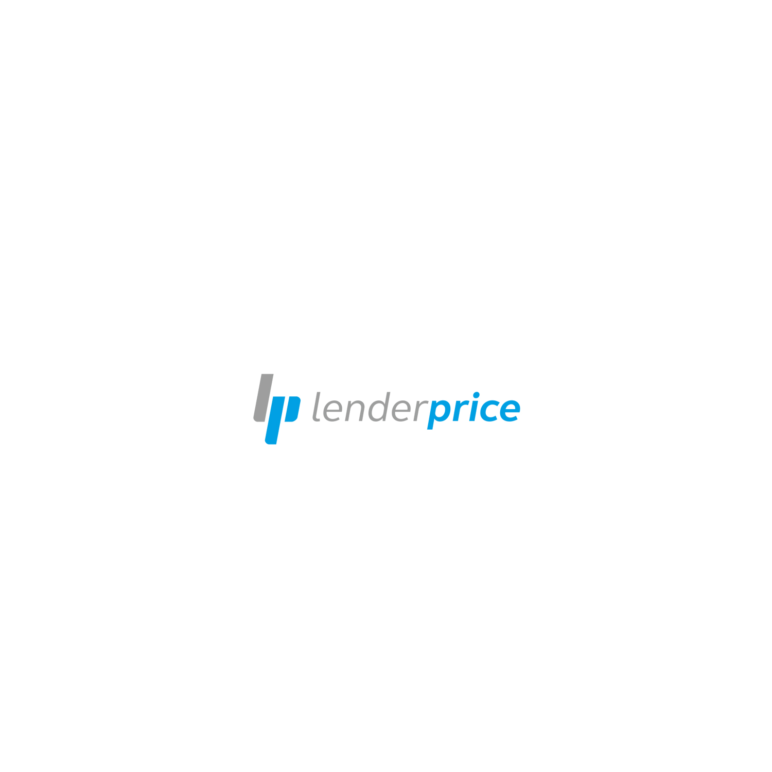 Logo Design by staytrue for Lender Price | Design #12082604