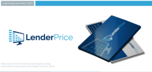 Logo Design by Anhlee for Lender Price | Design #12058435
