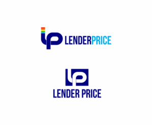 Logo Design by pa2pat for Lender Price | Design #12058646