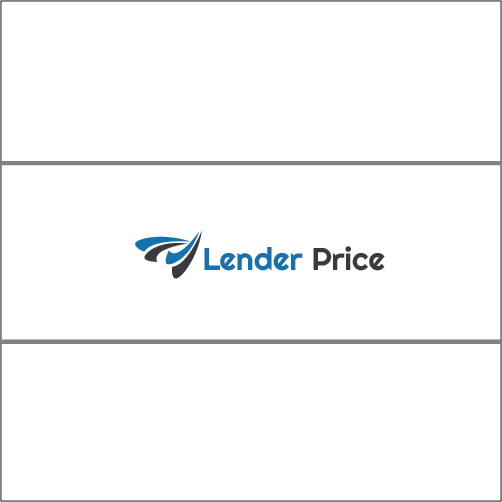 Logo Design by Tere G artwork for Lender Price | Design #12064555