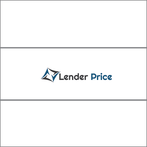 Logo Design by Tere G artwork for Lender Price | Design #12064556