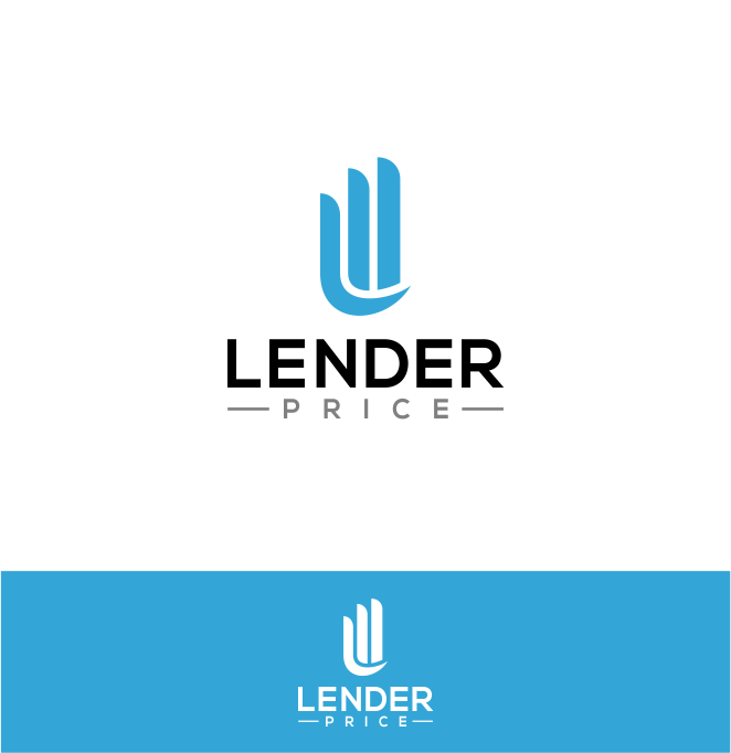 Logo Design by keith_designs for Lender Price | Design #12071988