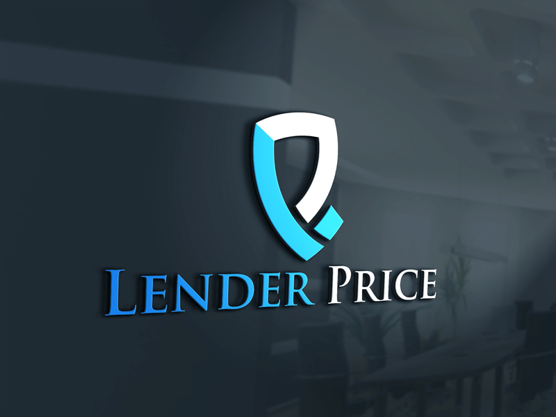 Logo Design by H M SUMON for Lender Price | Design #12065336