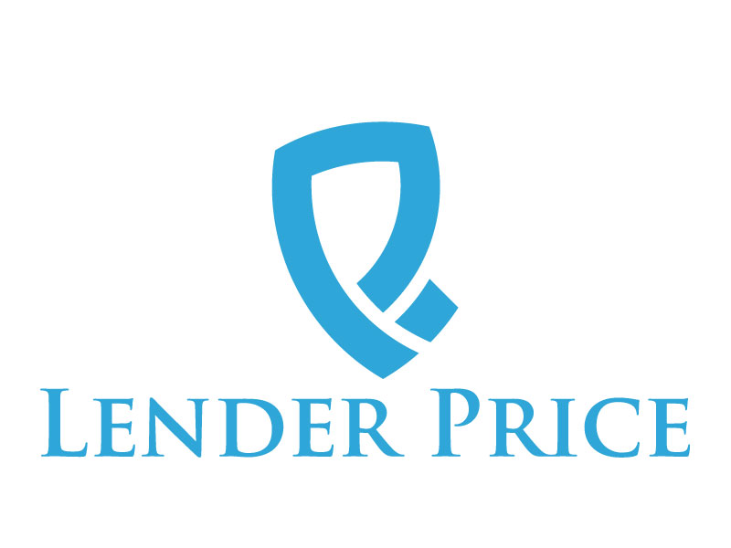 Logo Design by H M SUMON for Lender Price | Design #12065337