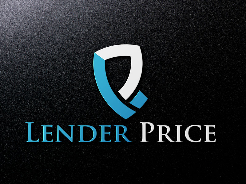 Logo Design by H M SUMON for Lender Price | Design #12065338