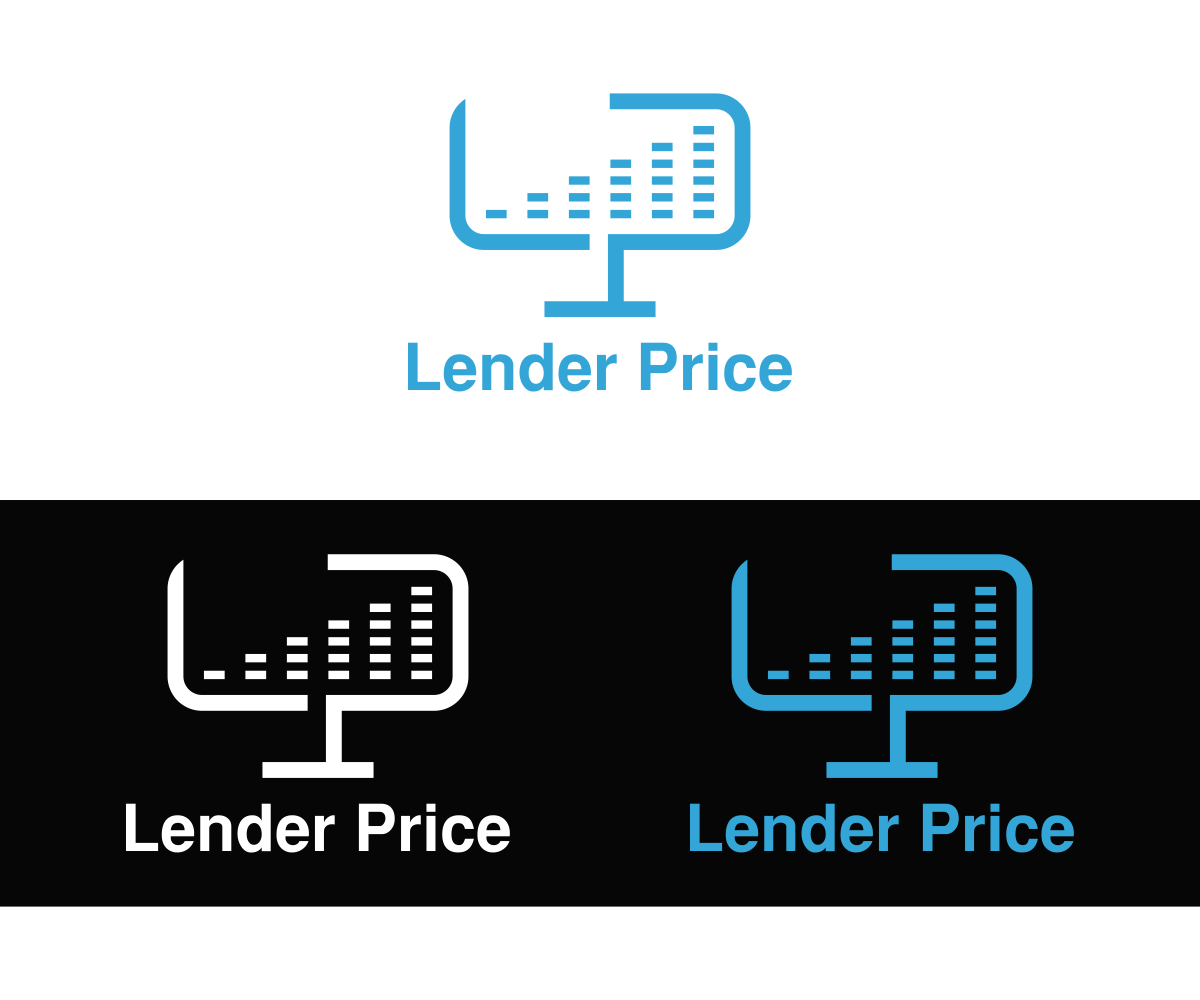 Logo Design by wayo remora for Lender Price | Design #12060631