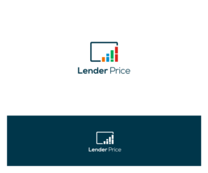 Logo Design by MKR for Lender Price | Design: #12059477