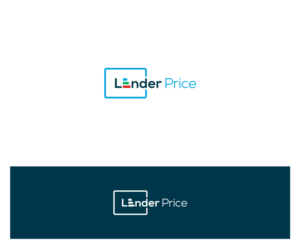 Logo Design by MKR for Lender Price | Design: #12059481