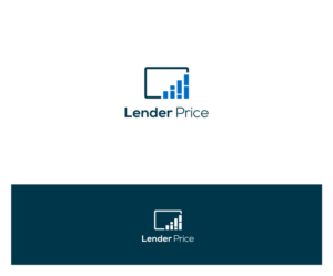 Logo Design by MKR for Lender Price | Design: #12075157