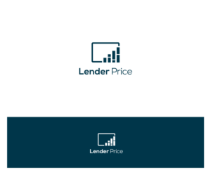 Logo Design by MKR for Lender Price | Design: #12075158